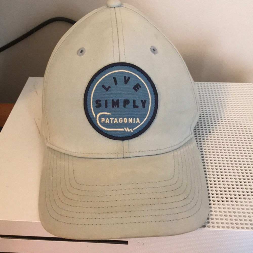 Patagonia Hat